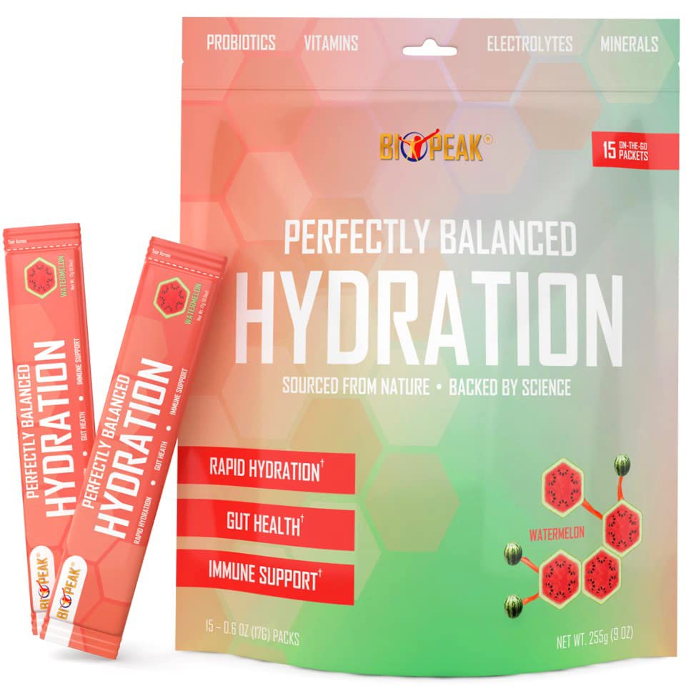 Hydrate